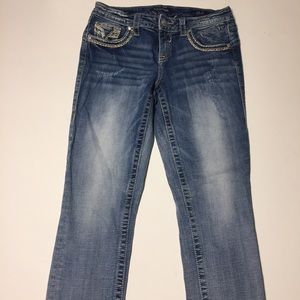 Vigoss Women’s “Dublin” Capri